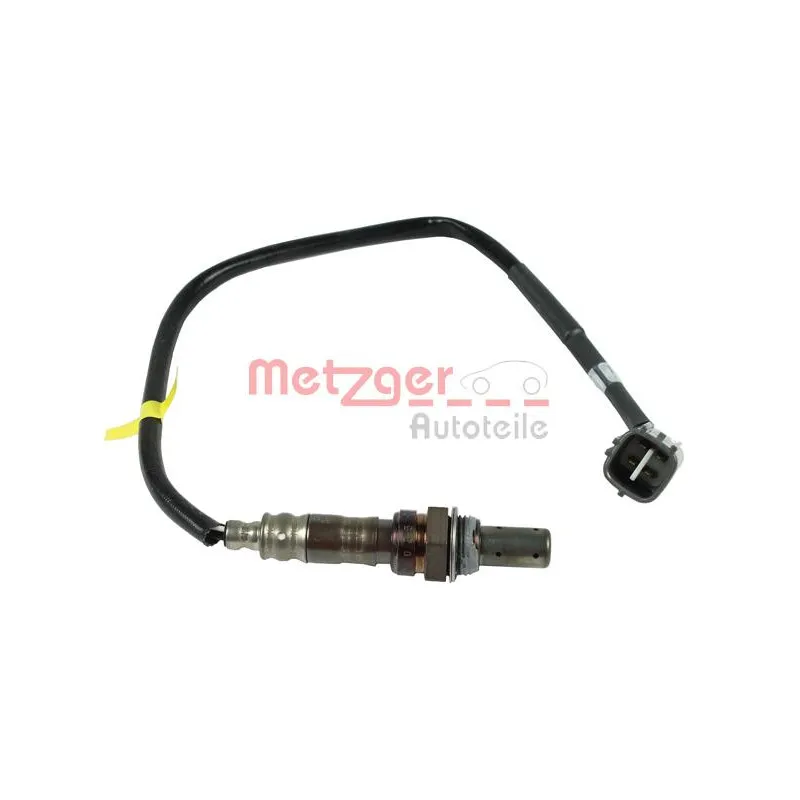 Sonde lambda METZGER 0893100