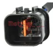Sonde lambda METZGER 0893101 - Visuel 2