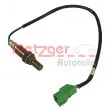 Sonde lambda METZGER 0893107 - Visuel 1