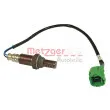 Sonde lambda METZGER 0893107 - Visuel 2