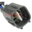 Sonde lambda METZGER 0893108 - Visuel 2