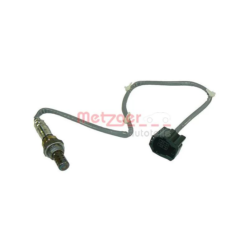 Sonde lambda METZGER 0893109