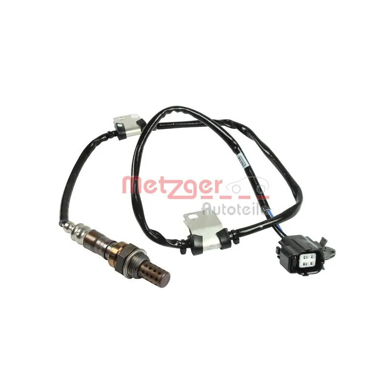 Sonde lambda METZGER 0893111