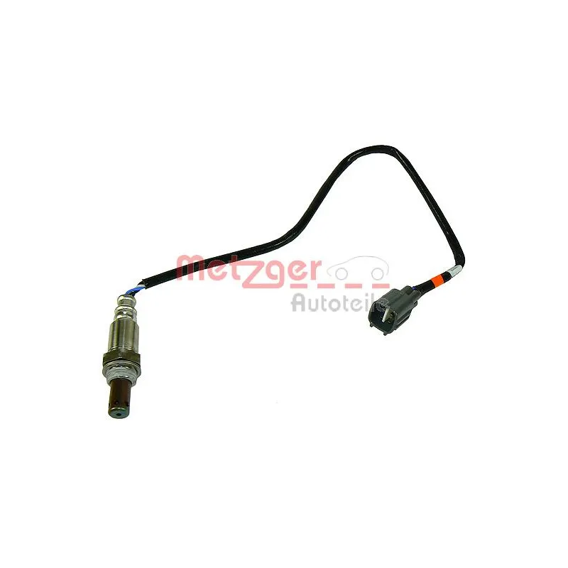 Sonde lambda METZGER 0893114