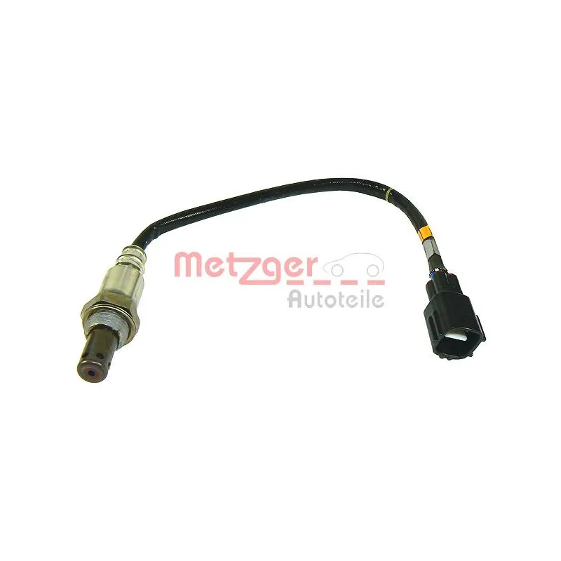Sonde lambda METZGER 0893115
