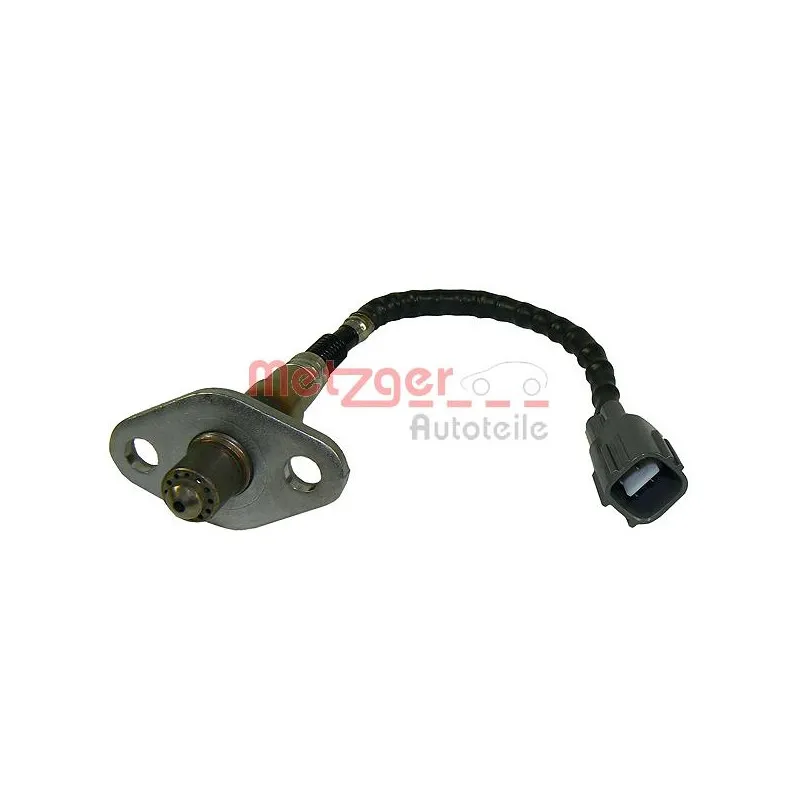 Sonde lambda METZGER 0893117