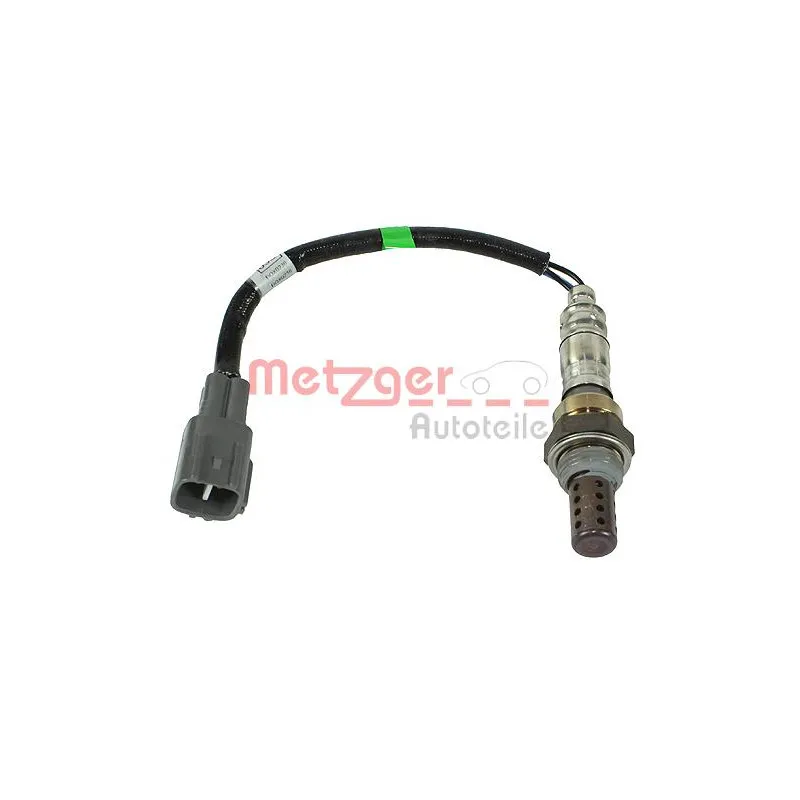 Sonde lambda METZGER 0893119