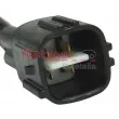 Sonde lambda METZGER 0893120 - Visuel 2