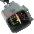 Sonde lambda METZGER 0893121 - Visuel 2