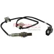 Sonde lambda METZGER 0893122 - Visuel 1