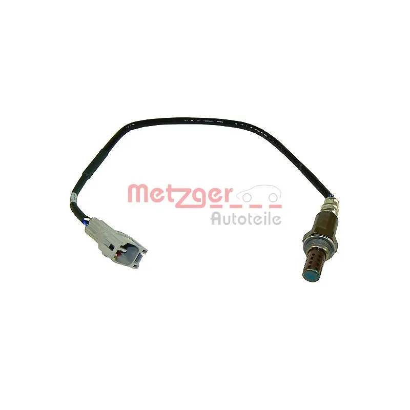 Sonde lambda METZGER 0893128