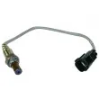 Sonde lambda METZGER 0893135 - Visuel 1