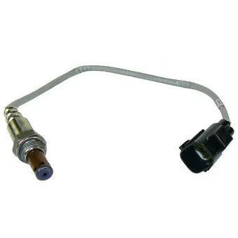 Sonde lambda METZGER 0893135