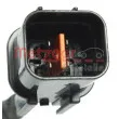 Sonde lambda METZGER 0893142 - Visuel 2