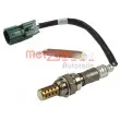 Sonde lambda METZGER 0893143 - Visuel 1