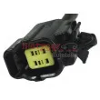 Sonde lambda METZGER 0893147 - Visuel 2