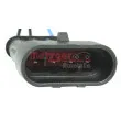 Sonde lambda METZGER 0893156 - Visuel 2