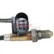 Sonde lambda METZGER 0893173 - Visuel 2