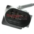 Sonde lambda METZGER 0893181 - Visuel 2