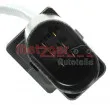 Sonde lambda METZGER 0893183 - Visuel 2