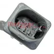 Sonde lambda METZGER 0893185 - Visuel 2