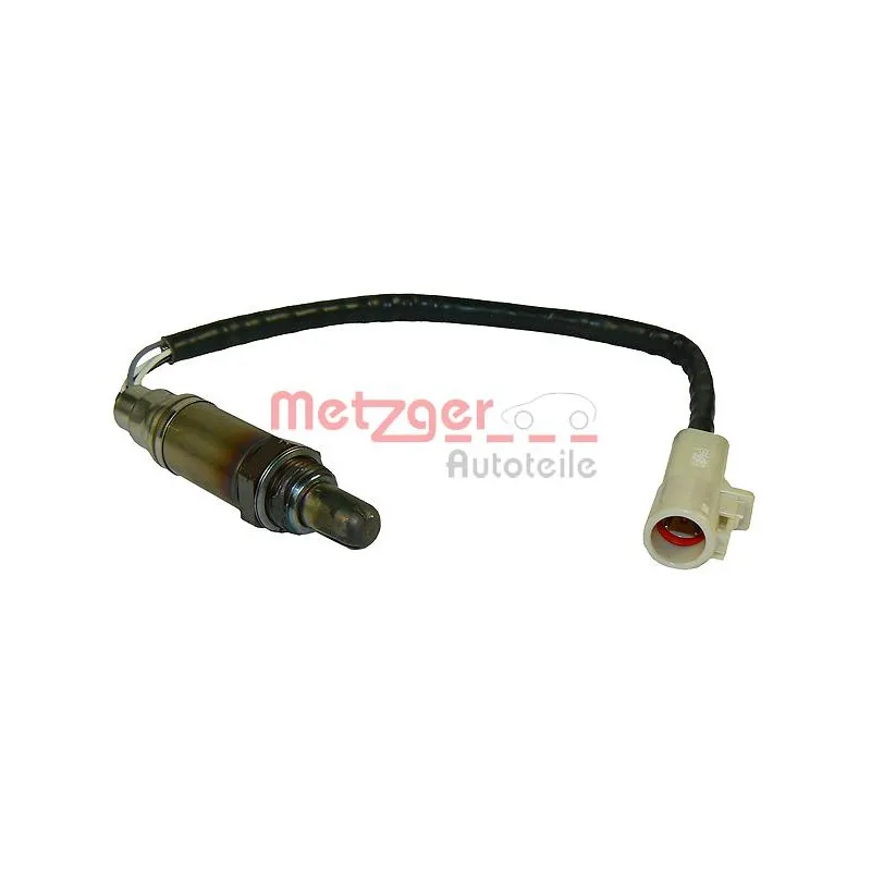 Sonde lambda METZGER 0893191
