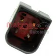 Sonde lambda METZGER 0893203 - Visuel 2