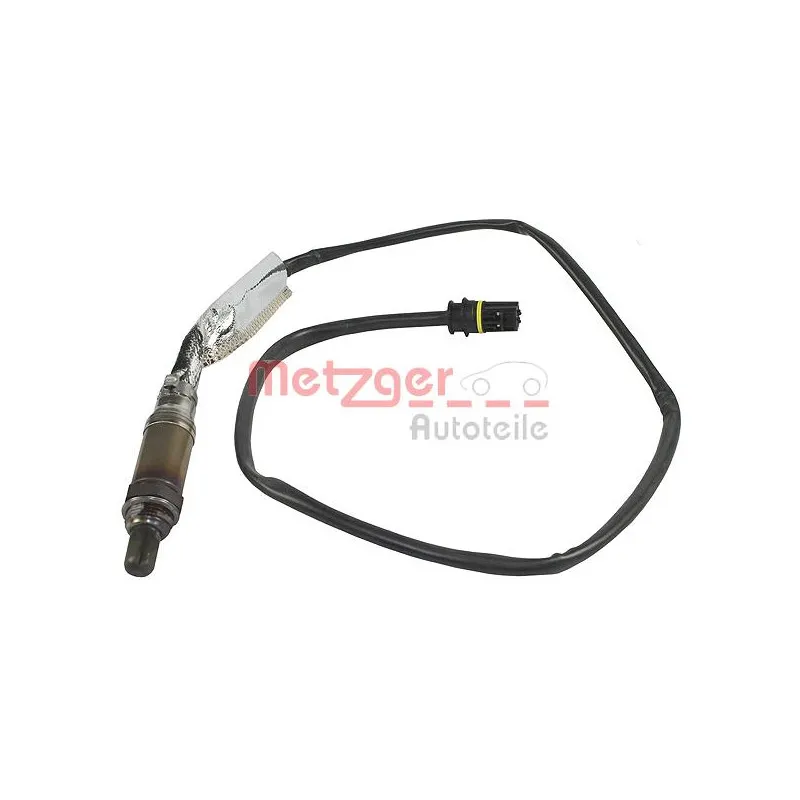 Sonde lambda METZGER 0893215