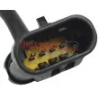 Sonde lambda METZGER 0893216 - Visuel 2