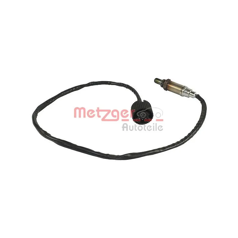Sonde lambda METZGER 0893220