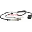 Sonde lambda METZGER 0893227 - Visuel 1