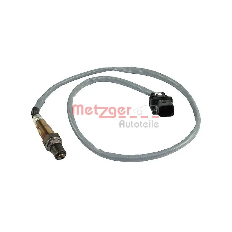 Sonde lambda METZGER 0893241