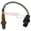 Sonde lambda METZGER 0893242 - Visuel 1