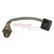 Sonde lambda METZGER 0893242 - Visuel 2