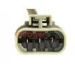 Sonde lambda METZGER 0893246 - Visuel 2