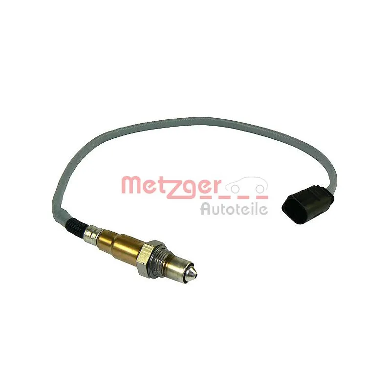 Sonde lambda METZGER 0893254