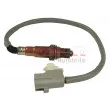 Sonde lambda METZGER 0893269 - Visuel 2