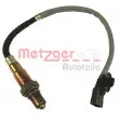 Sonde lambda METZGER 0893272 - Visuel 2