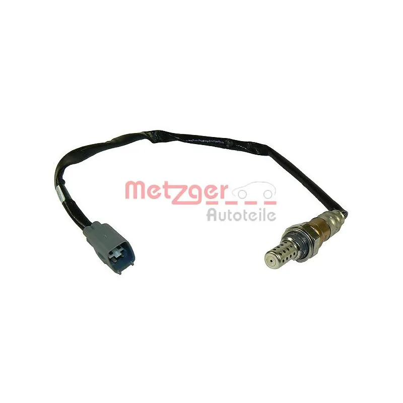 Sonde lambda METZGER 0893274
