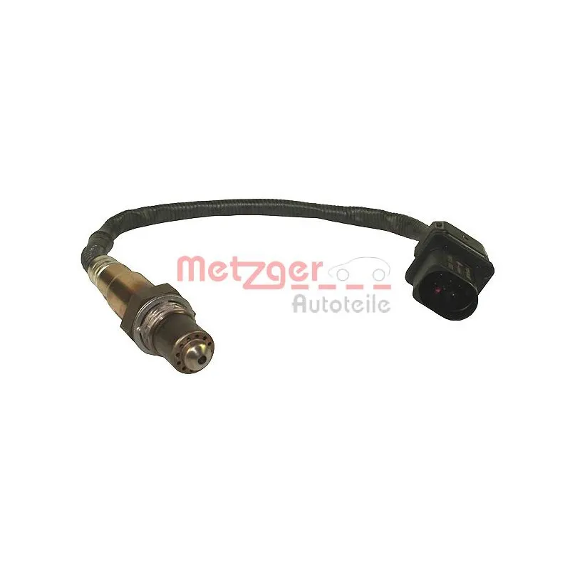Sonde lambda METZGER 0893279
