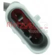 Sonde lambda METZGER 0893285 - Visuel 2