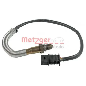 Sonde lambda METZGER 0893288