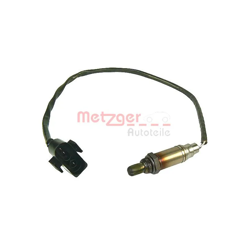 Sonde lambda METZGER 0893292