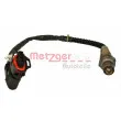 Sonde lambda METZGER 0893311 - Visuel 1