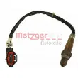 Sonde lambda METZGER 0893311 - Visuel 2