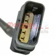 Sonde lambda METZGER 0893314 - Visuel 2