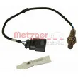 Sonde lambda METZGER 0893321 - Visuel 2