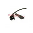 Sonde lambda METZGER 0893342 - Visuel 2