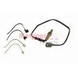 Sonde lambda METZGER 0893352 - Visuel 2