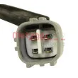 Sonde lambda METZGER 0893357 - Visuel 2